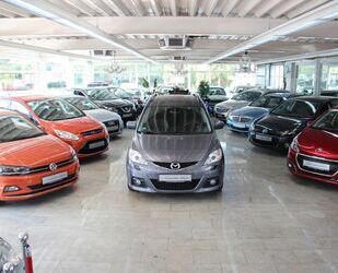 Mazda 5 Gebrauchtwagen