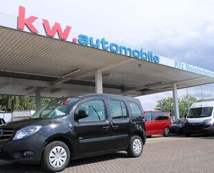 Mercedes-Benz Citan Gebrauchtwagen