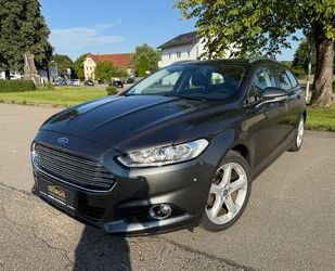 Ford Mondeo Gebrauchtwagen