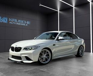 BMW M2 Gebrauchtwagen