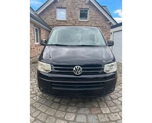 VW T5 Multivan Gebrauchtwagen