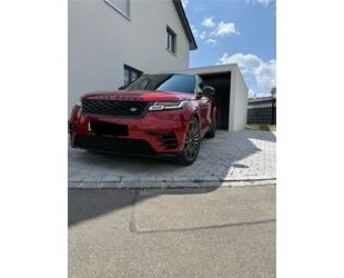 Land Rover Range Rover Velar Gebrauchtwagen