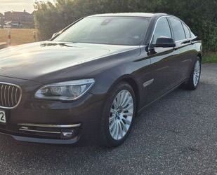 BMW 730 Gebrauchtwagen