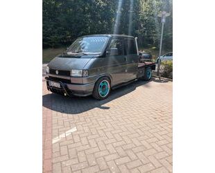 VW T4 andere Gebrauchtwagen