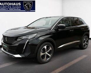 Peugeot 3008 Gebrauchtwagen