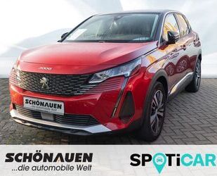 Peugeot 3008 Gebrauchtwagen