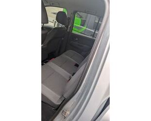 VW Amarok Gebrauchtwagen