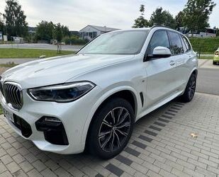 BMW X5 Gebrauchtwagen