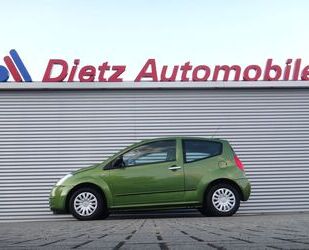 Citroen C2 Gebrauchtwagen