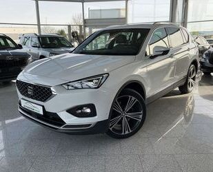Seat Tarraco Gebrauchtwagen