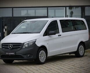 Mercedes-Benz Vito Gebrauchtwagen