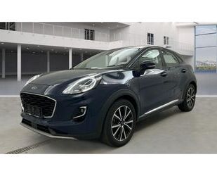 Ford Puma Gebrauchtwagen