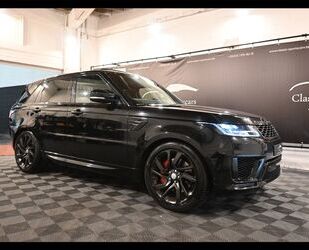 Land Rover Range Rover Sport Gebrauchtwagen