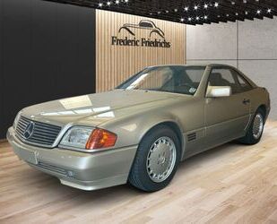 Mercedes-Benz SL 300 Gebrauchtwagen