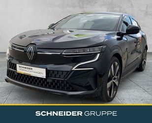 Renault Megane E-TECH Gebrauchtwagen