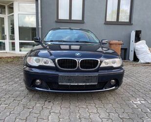 BMW BMW 318Ci - Gebrauchtwagen