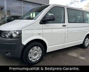 VW T5 Transporter Gebrauchtwagen