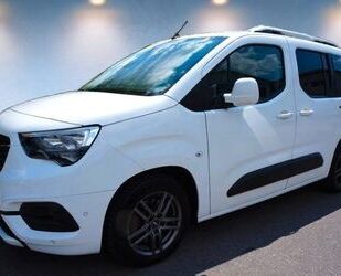 Opel Combo Life Gebrauchtwagen