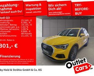 Audi Q3 Gebrauchtwagen