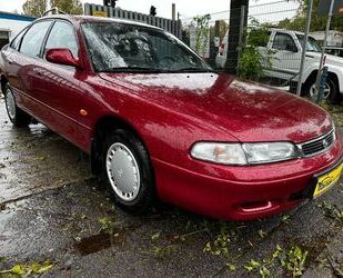 Mazda 626 Gebrauchtwagen