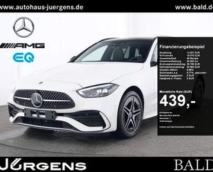 Mercedes-Benz C 300 Gebrauchtwagen