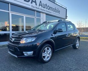 Dacia Sandero Gebrauchtwagen