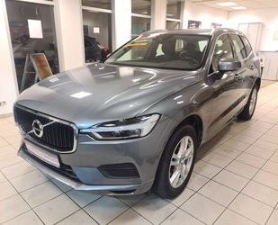 Volvo XC60 Gebrauchtwagen