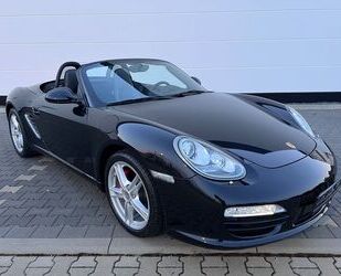 Porsche Boxster Gebrauchtwagen