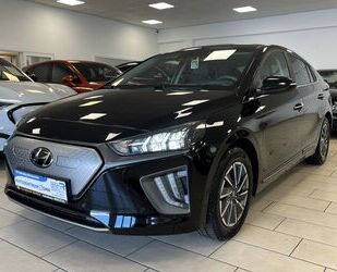 Hyundai IONIQ Gebrauchtwagen