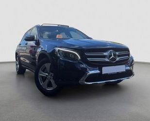 Mercedes-Benz GLC 250 Gebrauchtwagen