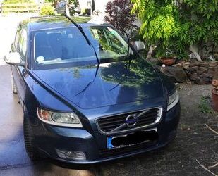 Volvo V50 Gebrauchtwagen