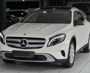 Mercedes-Benz GLA 250 Gebrauchtwagen