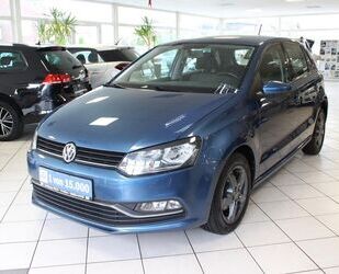 VW Polo Gebrauchtwagen