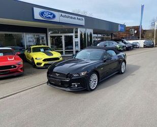 Ford Mustang Gebrauchtwagen
