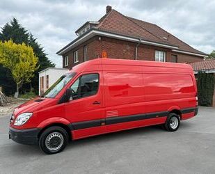 Mercedes-Benz Sprinter Gebrauchtwagen