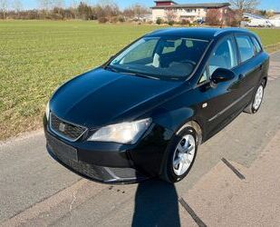 Seat Ibiza Gebrauchtwagen
