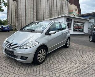 Mercedes-Benz A 200 Gebrauchtwagen