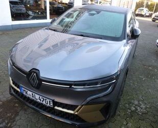 Renault Megane Gebrauchtwagen