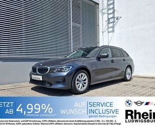 BMW 320 Gebrauchtwagen