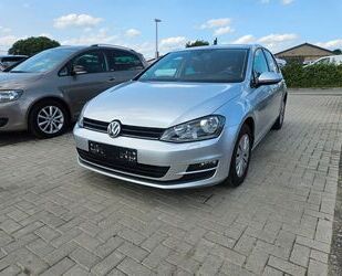 VW Golf Gebrauchtwagen