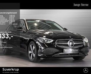 Mercedes-Benz C 300 Gebrauchtwagen