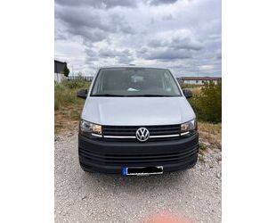 VW T6 Transporter Gebrauchtwagen