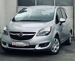 Opel Meriva Gebrauchtwagen