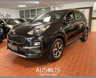 Kia Sportage Gebrauchtwagen