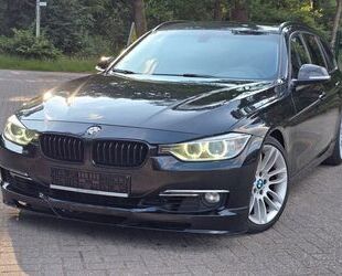 BMW 320 Gebrauchtwagen