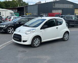 Citroen C1 Gebrauchtwagen