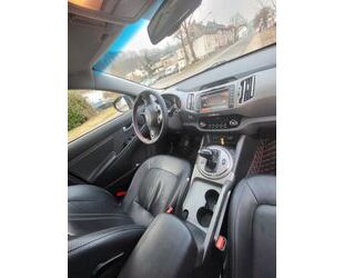 Kia Sportage Gebrauchtwagen