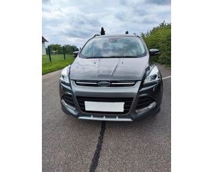 Ford Kuga Gebrauchtwagen