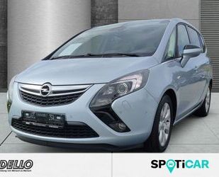 Opel Zafira Gebrauchtwagen