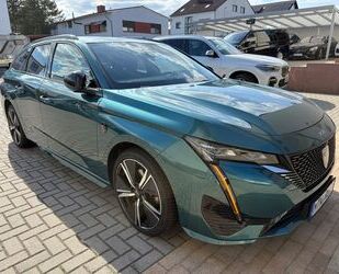 Peugeot 308 Gebrauchtwagen